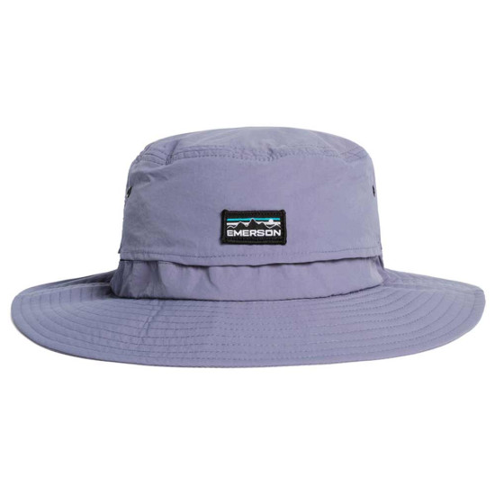 Emerson Unisex καπέλο Bucket Hat with Mesh Vent